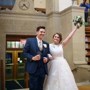 Meet your Posher, Ellen